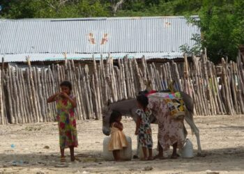 La tragedia oculta de los indígenas ‘no resguardados’