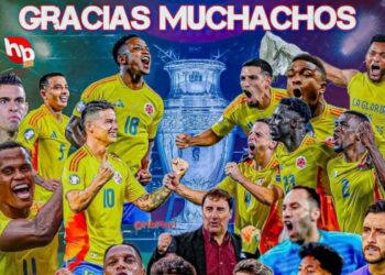 Hay que sentir el amargo de la derrota para disfrutar el dulce sabor de la victoria