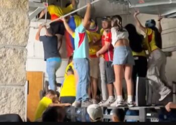 Dime de dónde vienes y te diré cómo eres