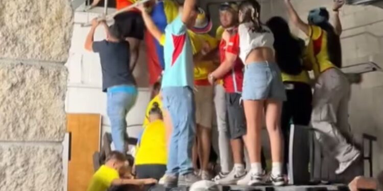 Dime de dónde vienes y te diré cómo eres