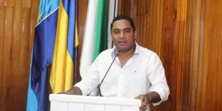 Diócesis de Riohacha entregará información requerida por el Personero Distrital, Yeison Deluque
