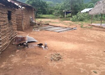 La capital de La Guajira con uno de los mayores índices de pobreza monetaria en Colombia