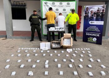 Tres capturados por fraude con juegos de azar ilegales