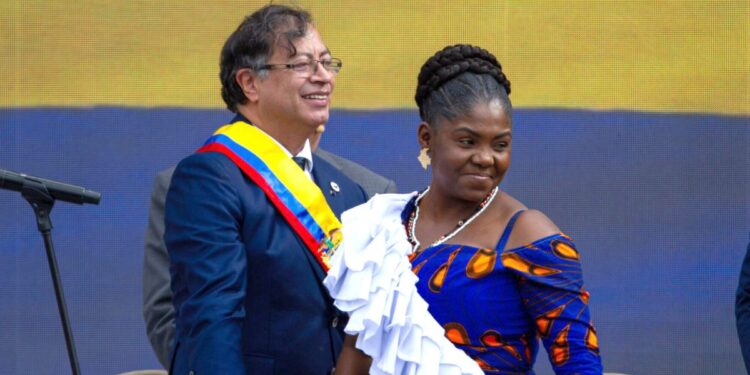 El congresista, el alcalde, el presidente