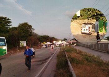 Se mantiene el paro hasta que no haya una mesa de dialogo