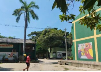 Encontrado cuerpo de una persona en estado de descomposición en predios de la I.E. Agropecuaria de Fonseca