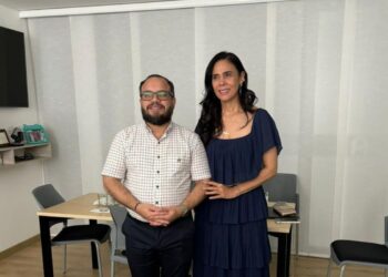 ¡Histórico Manifiesto de Voluntades! UNICA y Fundación Universitaria del Área Andina se Unen en una Iniciativa Transformadora