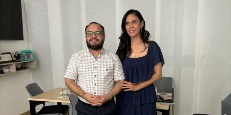 ¡Histórico Manifiesto de Voluntades! UNICA y Fundación Universitaria del Área Andina se Unen en una Iniciativa Transformadora