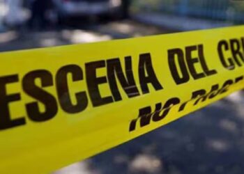 Por no pagar 30 mil pesos de unas cervezas fue asesinado con arma blanca en Distracción