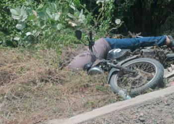 Hombre fallece en un accidente de tránsito en la vía Riohacha – Cuestecitas