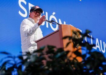 En mitaca los periodos del Congreso y presidente Petro