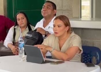 Gerente de Esepgua advierte que tres alcaldes no han firmado los planes de acción municipal