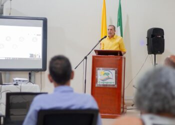 Director de Corpoguajira destacó resultados de estudio para diagnóstico de agua subterránea