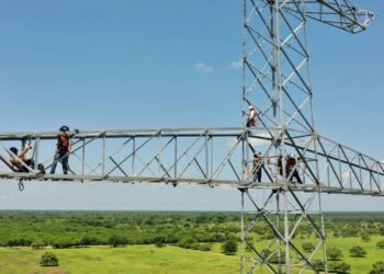 Gobierno anuncia que inaugurará 27 comunidades energéticas en La Guajira
