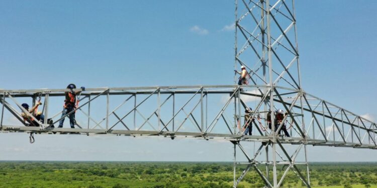 Gobierno anuncia que inaugurará 27 comunidades energéticas en La Guajira