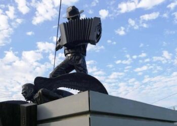 ‘Francisco El Hombre’ nació hace 175 años