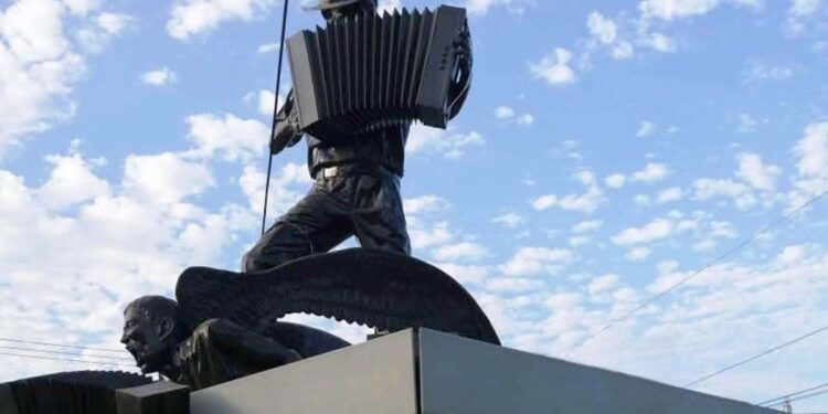 ‘Francisco El Hombre’ nació hace 175 años