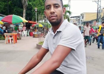 Los restos mortales del militar maicaero que falleció en Ucrania llegaron a Maicao