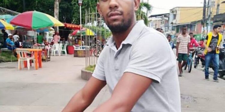 Los restos mortales del militar maicaero que falleció en Ucrania llegaron a Maicao