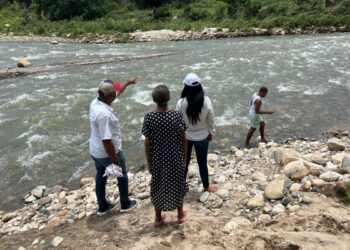 Alcaldía de Dibulla prohíbe uso de playas y ríos para bañistas y pescadores