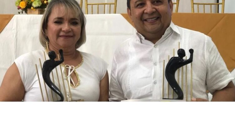 15 años como columnista de Diario del Norte