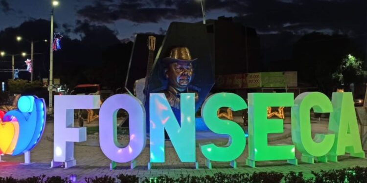 Alteración de orden público protagonizaron jóvenes durante el fin de semana en Fonseca