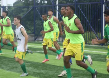 Villanueva y Becerril recibirán sus rivales por la 5° fecha del Torneo Nacional