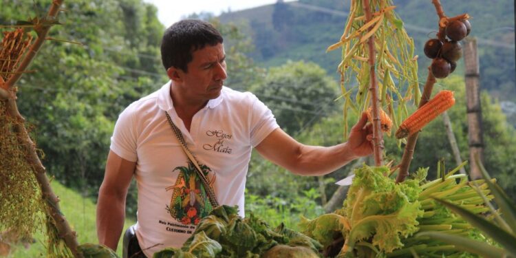 Inscripciones abiertas para los concursos de las Juntanzas de Culturas Campensinas