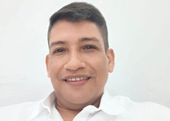 El Guajiro Carlos Vidal Gómez asume cargo en el Ministerio de Igualdad y Equidad