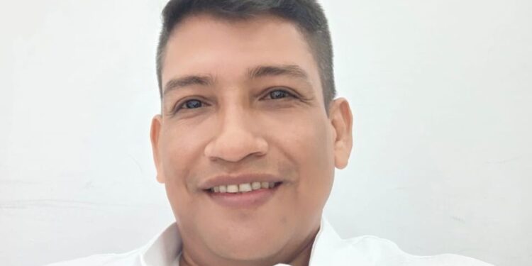 El Guajiro Carlos Vidal Gómez asume cargo en el Ministerio de Igualdad y Equidad