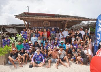 Kite Fest Guajira 2024: Un Éxito Total y Compromiso con el Turismo Deportivo