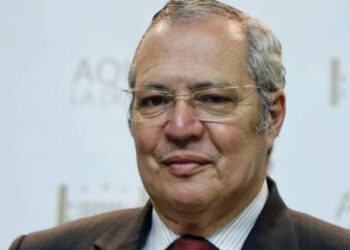 Constituyente de Petro es un disfraz de un proyecto autocrático: Iván Name