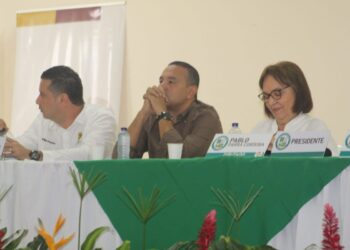 «Hay que reactivar las vías y proyectos inconclusos para fortalecer la economía»: Secretario de Gobierno