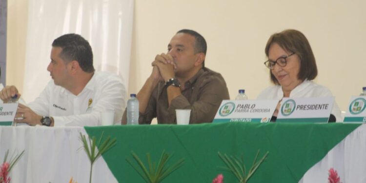 «Hay que reactivar las vías y proyectos inconclusos para fortalecer la economía»: Secretario de Gobierno