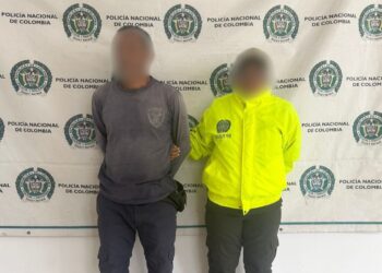 Capturan a hombre de 53 años por presuntos actos sexuales con menor de edad en Distracción