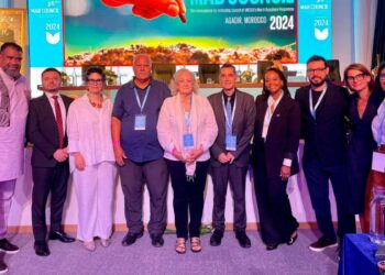 Declaratoria del Darién Norte Chocoano como Reserva de Biósfera de la Unesco