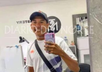 Un muerto con arma blanca y a piedras en medio de un riña en el barrio Nazareth