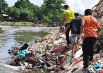 Procuraduría pidió intervenir el río Guatapurí para frenar la contaminación