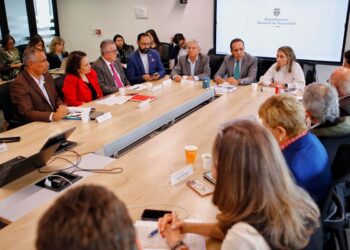 Infraestructura, vivienda, banca y agro: la ruta de reactivación para el desarrollo económico