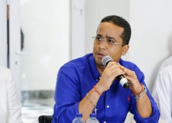 Jairo Aguilar, destacado en el tercer puesto del ranking de mejores gobernadores del Caribe