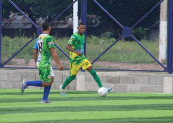 Juventud Molinera marca su tripleta ante Plato – Magdalena y sigue entre los 4 clubes favoritos