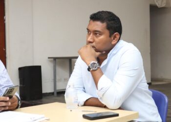 Alcalde de Maicao busca fortalecer la seguridad alimentaria y erradicar la desnutrición en el municipio