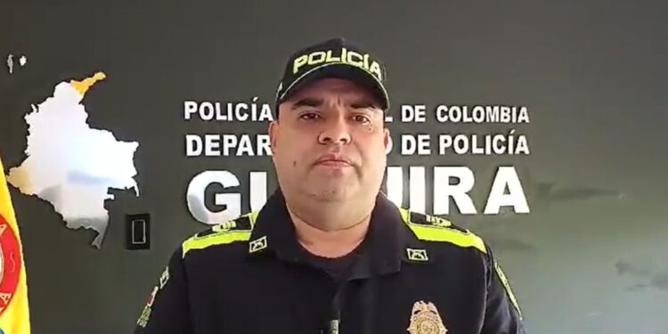 Una persona capturada y 2 toneladas de marihuana fueron incautadas