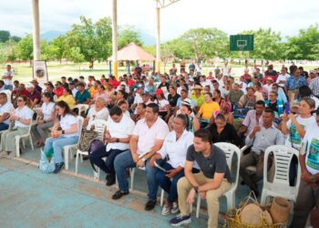 80 mil hectáreas de tierra para agricultura en La Guajira es una realidad