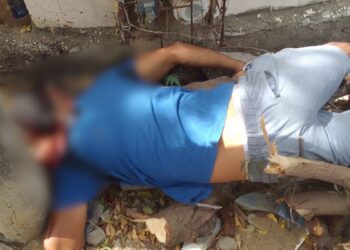 Un hombre fue asesinado al parecer de varios disparos en el barrio Jorge Arrieta de Maicao