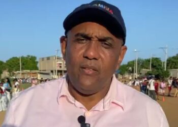 Más de 2.400 niños participaron en ‘Vacaciones Recreativas’ en La Guajira