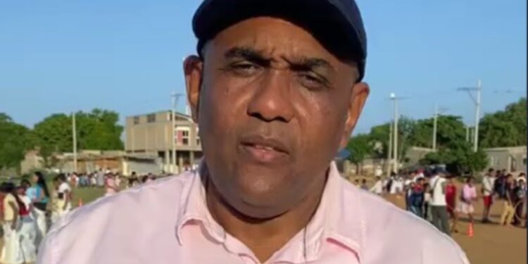 Más de 2.400 niños participaron en ‘Vacaciones Recreativas’ en La Guajira