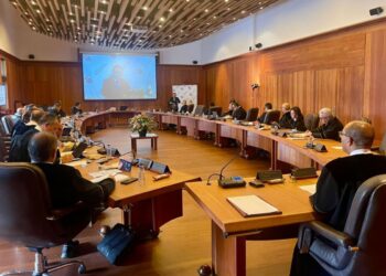 Inicia proceso para elegir integrante de la terna para Procurador General de la Nación