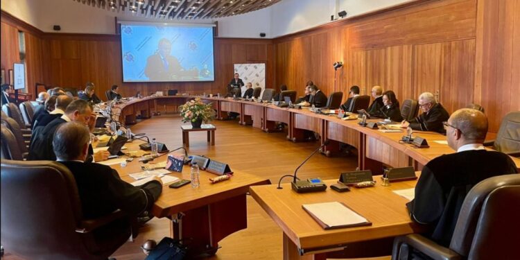 Inicia proceso para elegir integrante de la terna para Procurador General de la Nación