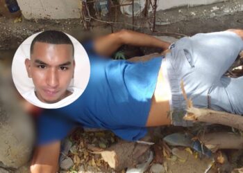 Hombre fue asesinado en un atentando sicarial en el barrio Jorge Arrieta de Maicao